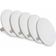 Çitor Elektrik Buat Kapağı 5'li