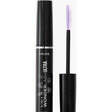 Oriflame The One 5in 1 Wonderlash Ultra 43231 Siyah
