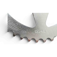 Hero Xpulse Arka Dişli 45T