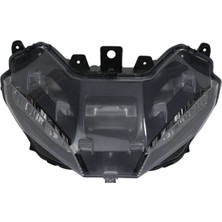rialli Cf Moto Sr 250 Far Komple