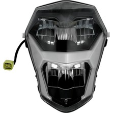 rialli Cf Moto Nk 250 Far Komple