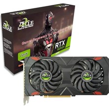 Axle AX-RTX3050/8GD6P8DIP RTX3050 8gb Ddr6 128BIT Dvı/hdmı/dp Pcı-E 4.0