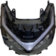 rialli Honda Pcx 125 Far Komple (2025-2026) K1Y