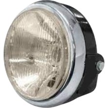rialli Mondial Kt 125 Far (Siyah)