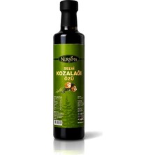 Nursima Selvi Kozalak Özü 250 ml Cam Şişe