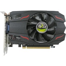 Axle AX-GT740/4GD5P8CDI GT740 4gb Ddr5 128BIT Vga/dvı/hdmı 16X
