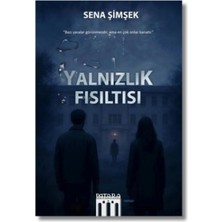 Patara Kitap Yalnızlık Fısıltısı