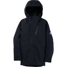 Burton Pyne 2L Kadın Siyah Snowboard Ceketi