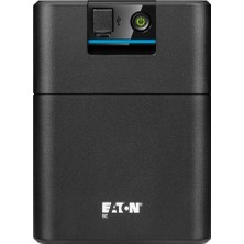 Eaton 1200VA 5E1200 USB Dın(Schuko) Line Interactive LED Ekran Ups