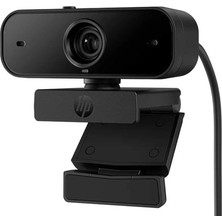 Hp 2mp 435 77B10AA Web Kamera