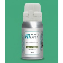 Midry No Fly Zone NFZ36139-S Ortam Kokusu