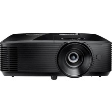 Optoma 4000ANSILÜMEN X400LVE 1024X768 Dlp Projeksiyon