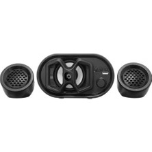 FRISBY FS-2422U 2.1 Bluetooth / USB / SD Masaüstü Hoparlör