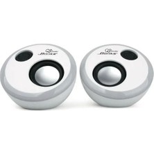 Magicvoice MV-24846 USB Mini Hoparlör (2X3WATT)