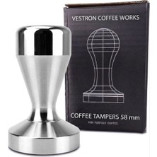 Vestron Tamper
