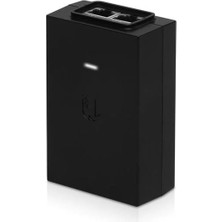 Ubiquiti Ubıquıtı (Ubnt) POE-48-24W-G 2port Gıgabıt Poe Adaptör