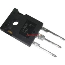 OEM G47N60E TO-247 Mosfet