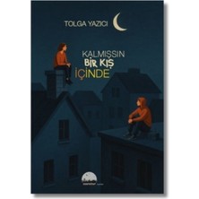 Kent Kitap Kalmışsın Bir Kış Içinde