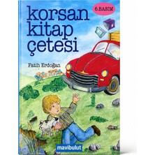 Korsan Kitap Çetesi