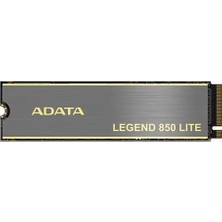 Adata 1tb Legend ALEG-850L-1000GCS 5000- 3200MB/S M2 Nvme Gen4 Disk