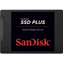 Sandisk Sandısk 480GB SDSSDA-480G-G26 535- 445MB/S SSD Sata-3 Disk