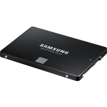 Samsung 2tb 870 Evo MZ-77E2T0BW 560- 530MB/S SSD Sata-3 Disk