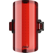Knog Cobber Reflex Adaptive USB Şarjlı Arka Stop Lambası 13392 STP-227