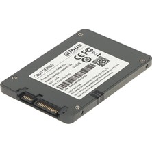 Dahua 512GB C800A SSD-C800AS512G 550-470MB/S Sata-3 SSD Disk