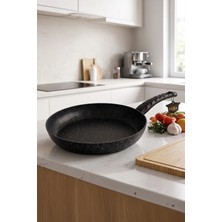 Gökdil Vella Tek Kulp Tava 24 cm
