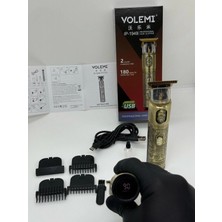 Colezium IP-1949 Şarj Göstergeli Sakal Lazer Öncesi Vücut Ense Çizim Kişisel Bakım Aletleri Sıfıra Yakın Tıraş