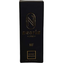 Colezium Cennet Bahçesi Kolonyası 80 Derece Özel Seri Kutulu Pet Şişe 400 ml - Eau De Cologne
