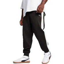 Puma T7 Always On Yeşil Erkek Eşofman Altı