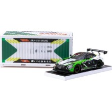 NW NessiWorld 1/64 Model Araç