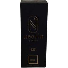 Colezium Amber Kolonyası 80 Derece Özel Seri Kutulu Pet Şişe 400 ml - Eau De Cologne