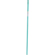 Colezium Fırça Sapı Ucu Vidalı Özel Seri Karışık Renk 120 cm 1 Adet FSX12-S