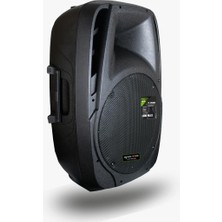 Magicvoice Mv-12 600 Watt 12'' 2-Yollu Pasif Kabin Hoparlör