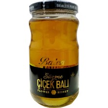 Colezium Süzme Çiçek Balı 450 gr