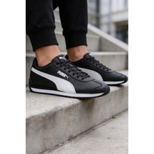 Puma Turin 3 Erkek Spor Ayakkabı – Eva Tabanlı Günlük Konforlu Sneaker