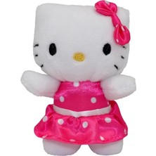 Nessi World Mini Peluş 8 cm