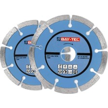 Bay-Tec Soketli Elmas Testere 115 mm MK0264 Baytec