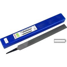 Bay-Tec Yassı Eğe Kalın Diş 12'' MK0934 Baytec