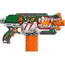 NW NessiWorld 00411 Dart Atan Tabanca Takımı