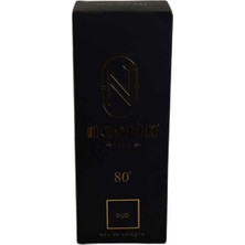 Colezium Oud Kolonyası 80 Derece Özel Seri Kutulu Pet Şişe 400 ml - Eau De Cologne