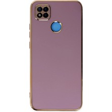 Colezium 9c Kılıf Volet  - Mor