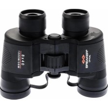 Colezium Bre 8X40 Wd4 Çift Göz Ayarlı Profesyonel Dürbün 1000M/56M
