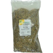 Colezium Çoban Çökerten Otu Doğal 1000 gr Paket