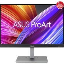Asus 24'' IPS PA248CNV 5ms 75Hz Hdmı-Dp-Usb-C Ev Ofis Tipi Monitör (1920 x 1080)
