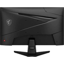 MSI Msı 23.8" IPS Mag 244F 0.5ms 144Hz HDMI Gaming Monitör