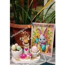 Tutkulu Renkler 40 Uçurma Sepeti / Kırk Uçurma Sepeti / Babyshower / Bebek Hediye Sepeti /teyze Sepeti/hala Sepeti