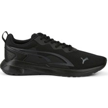 Puma All-Day Active Unisex Siyah Spor Ayakkabı
